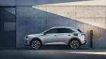 DS 7 Crossback E-Tense 4x4 Opera 2019 года (WW)